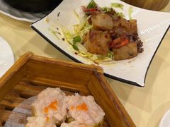 -新梅园不夜粥(龙华店)