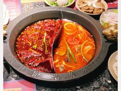 -蜀大侠火锅(四川北路店)