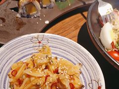 -京鹿料理(荟聚店)