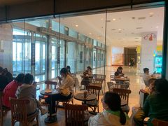 -星巴克(烟台大悦城店)