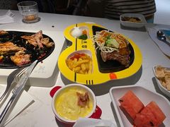 -豪客来牛排(伟诚广场店)
