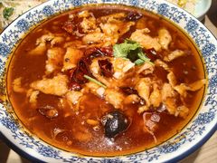 -同合居·非遗东北菜(王府井店)