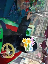 -大望京儿童游乐场