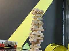 -不倒翁实景剧情密室逃脱(光明凤凰城站店)