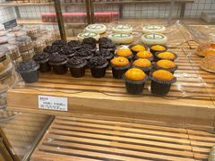 -面包新语(滨湖万达店)