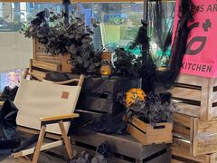 -G+KITCHEN(龙湖狮山天街店)