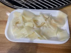 -农民烧烤(延边社区店)