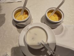 牛奶桃胶-悦海堂(金融街购物中心店)