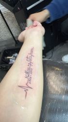 点击看大图 -海王刺青·纹身·穿孔饰品·TATTOO