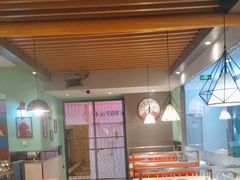 -鑫海汇海鲜烤肉自助(北国商城店)