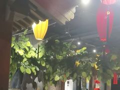 -北平盛世·新京菜·北京烤鸭(劲松·双井店)