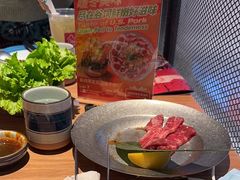 -烧肉达人•炭火烧肉(新天地店)