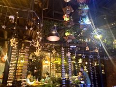大堂-胡桃里音乐酒馆(四道口店)