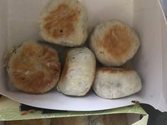 -华荣哲绿豆饼(泰安店)