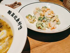 -太二酸菜鱼(汕头苏宁广场店)