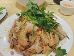 -电白鸭粥店(下沙二坊88号店)