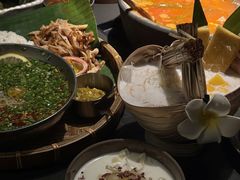 -Ameigo梅果·云贵川bistro(长宁来福士店)