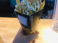 -SUGAR糖薯·章鱼烧(鹏欣水游城店)