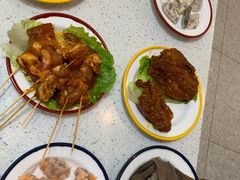 -陳艳红火锅(港汇店)