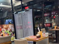 -李先生牛肉面大王(马栏店)