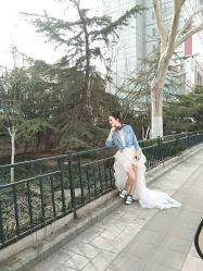 -完美新娘婚纱摄影