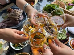 -慢丽江·云南野生菌土鸡锅(西山店)