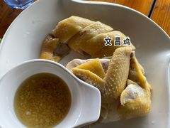 -蓝湾碧波·老字号·疍家非遗海上餐厅
