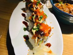 -三石铁板烧(紫竹桥店)