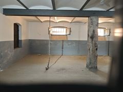 -青岛德国监狱旧址博物馆