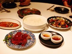 -三号黄浦会Canton Table