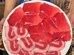 -邓莽子老火锅(鲁祖庙店)