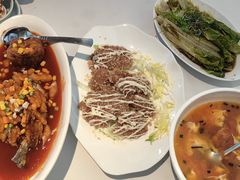 -丰收日·小海鲜·沪上家宴(顾村正大店)