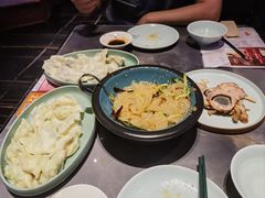 -东方饺子王(哈西万达店)