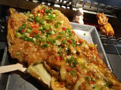 -很久以前羊肉串(南京路第一百货店)