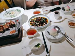 -在前门·烤鸭北京菜(五月花广场店)