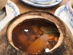 -達揚原味燉品(文明路店)