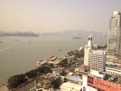 景观位-必胜客(海滨店)