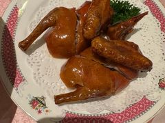 -囍凤楼·粤菜·点心·火锅(温特莱店)