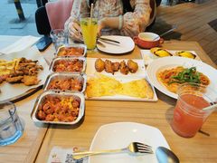 -必胜客(滨河店)