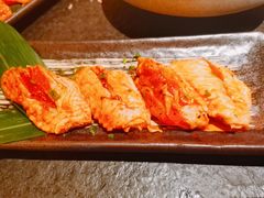 -上男·烧肉集市(五一广场店)