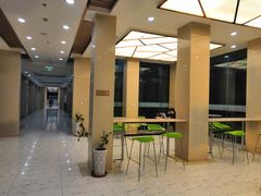 -华东理工大学徐汇校区-图书馆