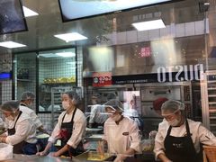 -鲍师傅糕点(春熙路店)