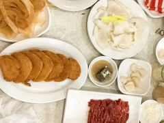-八先生涮肉房(三里河店)