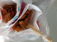 -傅强排骨(成都总店)