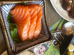 -亚马逊海鲜自助(王府井店)