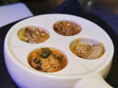 -Tomato&Pepper法餐厅
