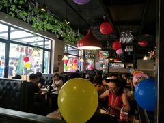 大堂-七裕庄(凯旋南路店)