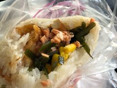 -秋英饭团(大庙新村店)