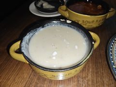 -西堤牛排(北京国瑞店)