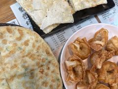 -聚缘坊特色名小吃(天元西街店)